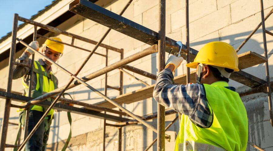 Expert top industrial roofings services in Milton, KY